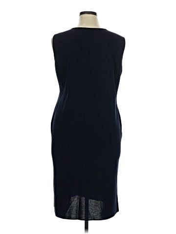 MING WANG Casual Dress (view 2)