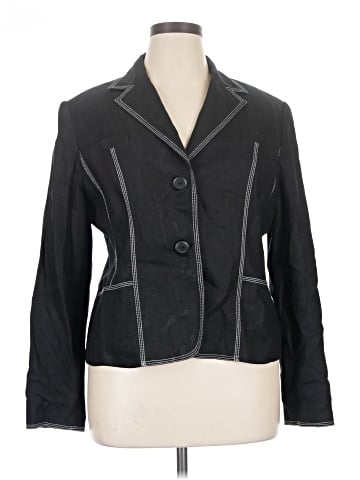 Style&Co Blazer (view 1)