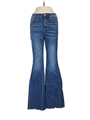 Shein Jeans (view 1)