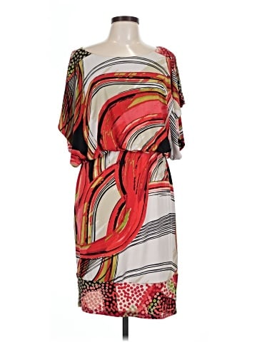 Signature Cocktail Dress (view 1)
