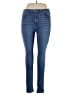 True Religion Blue Jeans Size 33 waist - photo 1