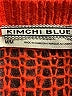 Kimchi Blue Color Block Orange Pullover Sweater Size M - photo 7