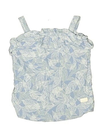 7 For All Mankind Sleeveless Blouse (view 1)