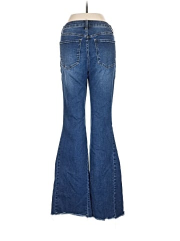 Shein Jeans (view 2)