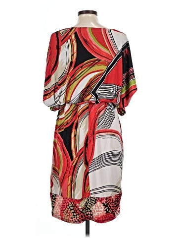 Signature Cocktail Dress (view 2)
