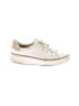 Cole Haan Ivory Sneakers Size 7 - photo 1