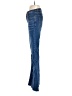 Shein Hearts Blue Jeans Size 4 - photo 5