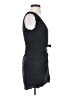 Lulus Black Cocktail Dress Size S - photo 4