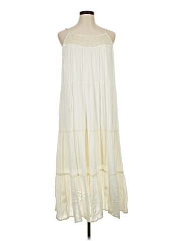 LC Lauren Conrad Casual Dress (view 1)