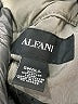Alfani 100% Nylon Green Raincoat Size S - photo 6