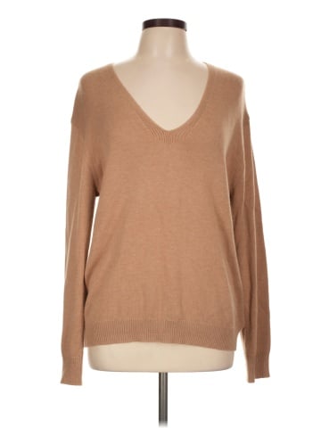 Express Pullover Sweater (view 1)