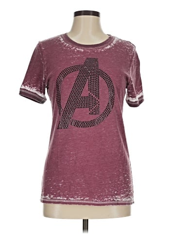 Disney Short Sleeve T-Shirt (view 1)