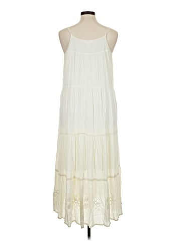 LC Lauren Conrad Casual Dress (view 2)