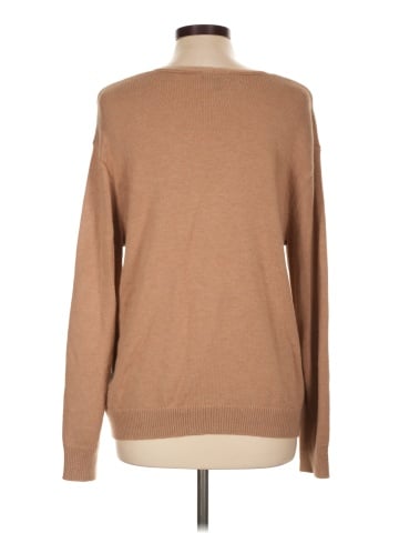 Express Pullover Sweater (view 2)