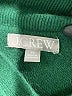 J.Crew Green Pullover Sweater Size XS - photo 7