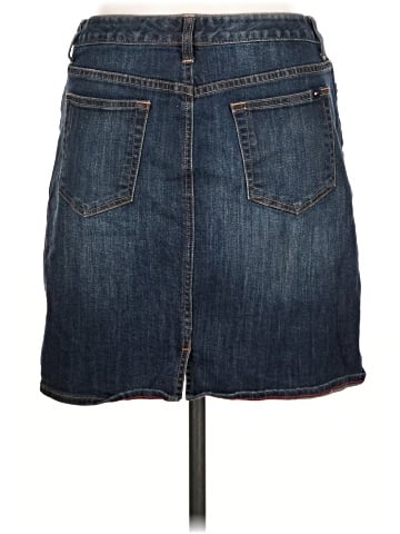 Tommy Hilfiger Denim Skirt (view 2)