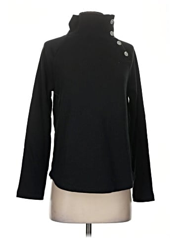 J.Crew Factory Store Turtleneck Sweater (view 1)