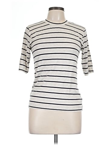 Splendid Short Sleeve Turtleneck (view 1)