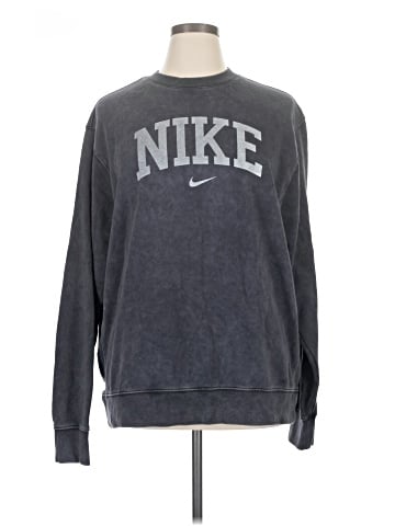 Nike Sweatshirt (view 1)