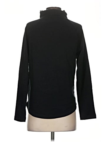 J.Crew Factory Store Turtleneck Sweater (view 2)