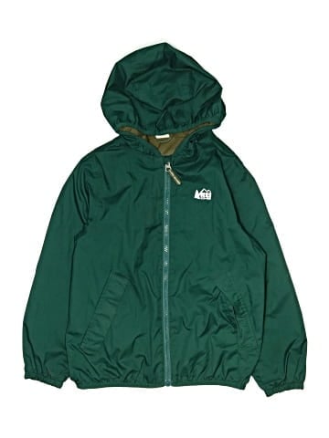 REI Co Op Windbreaker (view 1)