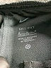Nike 100% Polyester Black Athletic Shorts Size M (youth) - photo 3