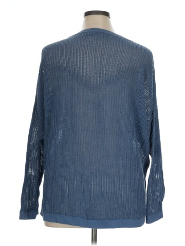 Lauren by Ralph Lauren Pullover Sweater (view 2)