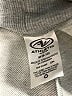Athletic Works Solid Gray Athletic Shorts Size M - photo 3