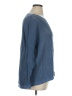 Lauren by Ralph Lauren Blue Pullover Sweater Size XL - photo 4