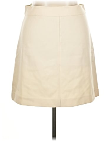 J.Crew Wool Skirt (view 1)