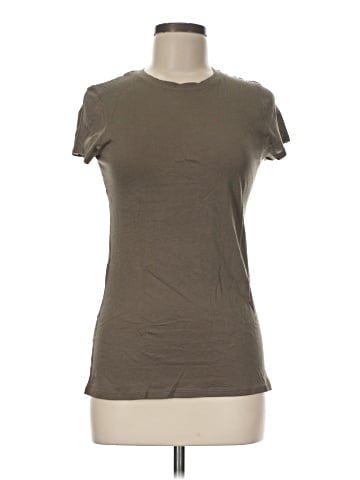 Vince. Short Sleeve T-Shirt (view 1)