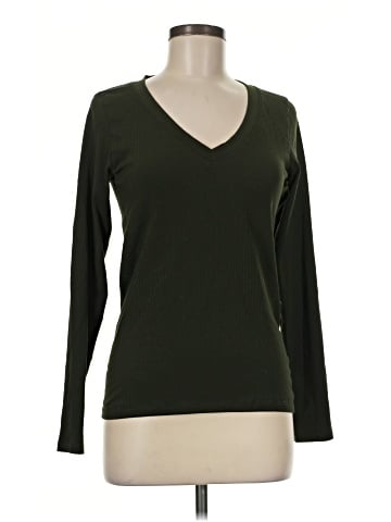 Athleta Long Sleeve T-Shirt (view 1)