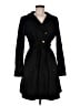 Guess Black Coat Size M - photo 1
