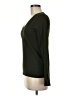 Athleta Green Long Sleeve T-Shirt Size M - photo 5