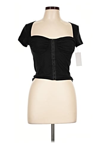 Reformation Short Sleeve Top (view 1)