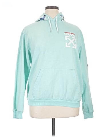 Fresh Laundry Pullover Hoodie (view 1)