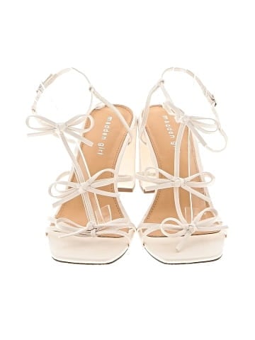 Madden Girl Sandals (view 2)