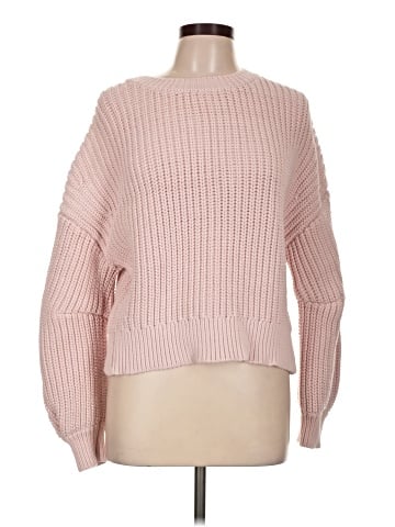 Banana Republic Factory Store Pullover Sweater (view 1)