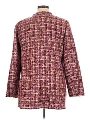 Talbots Coat (view 2)