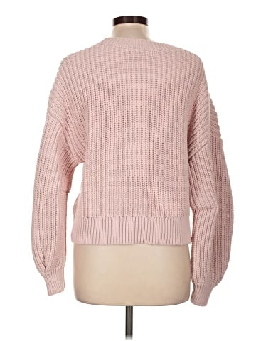 Banana Republic Factory Store Pullover Sweater (view 2)
