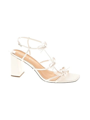 Madden Girl Sandals (view 1)