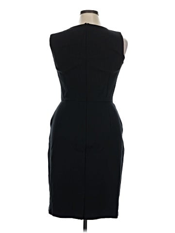 Lands' End Cocktail Dress (view 2)
