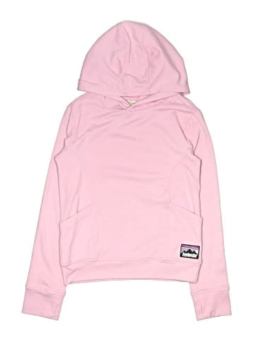 Avalanche Pullover Hoodie (view 1)