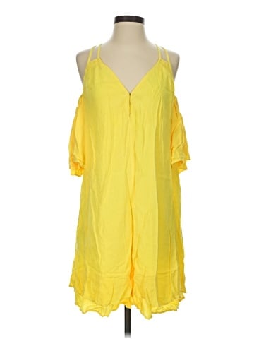 Lilly Pulitzer Casual Dress (view 1)