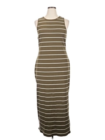 RW&CO Casual Dress (view 1)