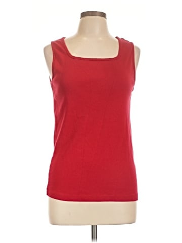 Karen Scott Tank Top (view 1)