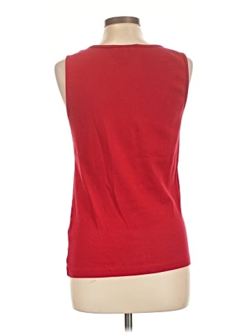 Karen Scott Tank Top (view 2)