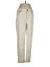 Talbots Ivory Jeans Size 4 - photo 1