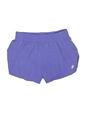 Asics Athletic Shorts (view 1)