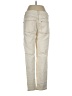 Talbots Ivory Jeans Size 4 - photo 2